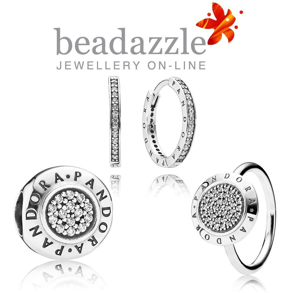 The UK's Longest Established Officially Authorised On line #PANDORA Retailer.  FREE DELIVERY.For more of your favourite designers, follow @BDazzleBoutiqu1