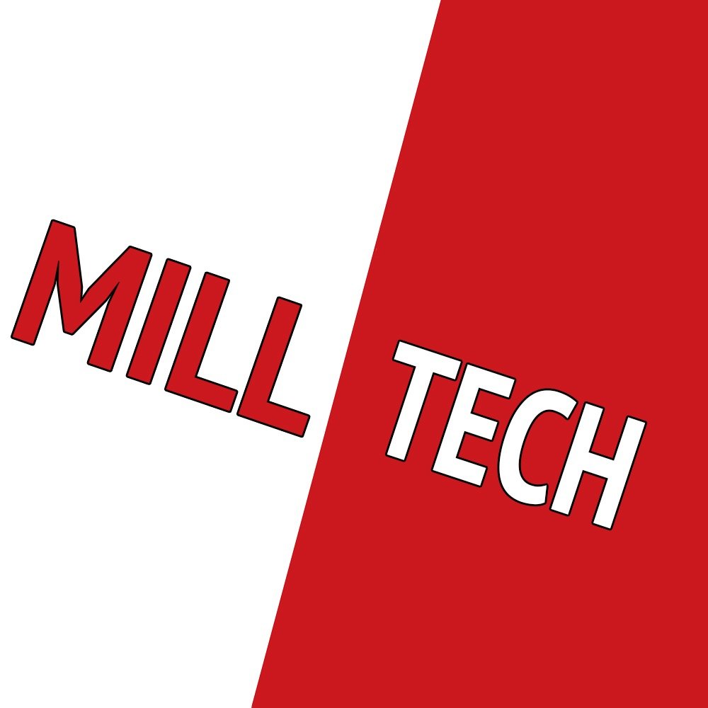 Tecnologia, novità e tanto altro con MillTech!