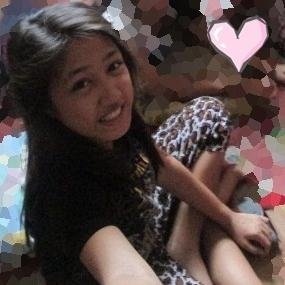 New Account @RuthyMadeline ^^