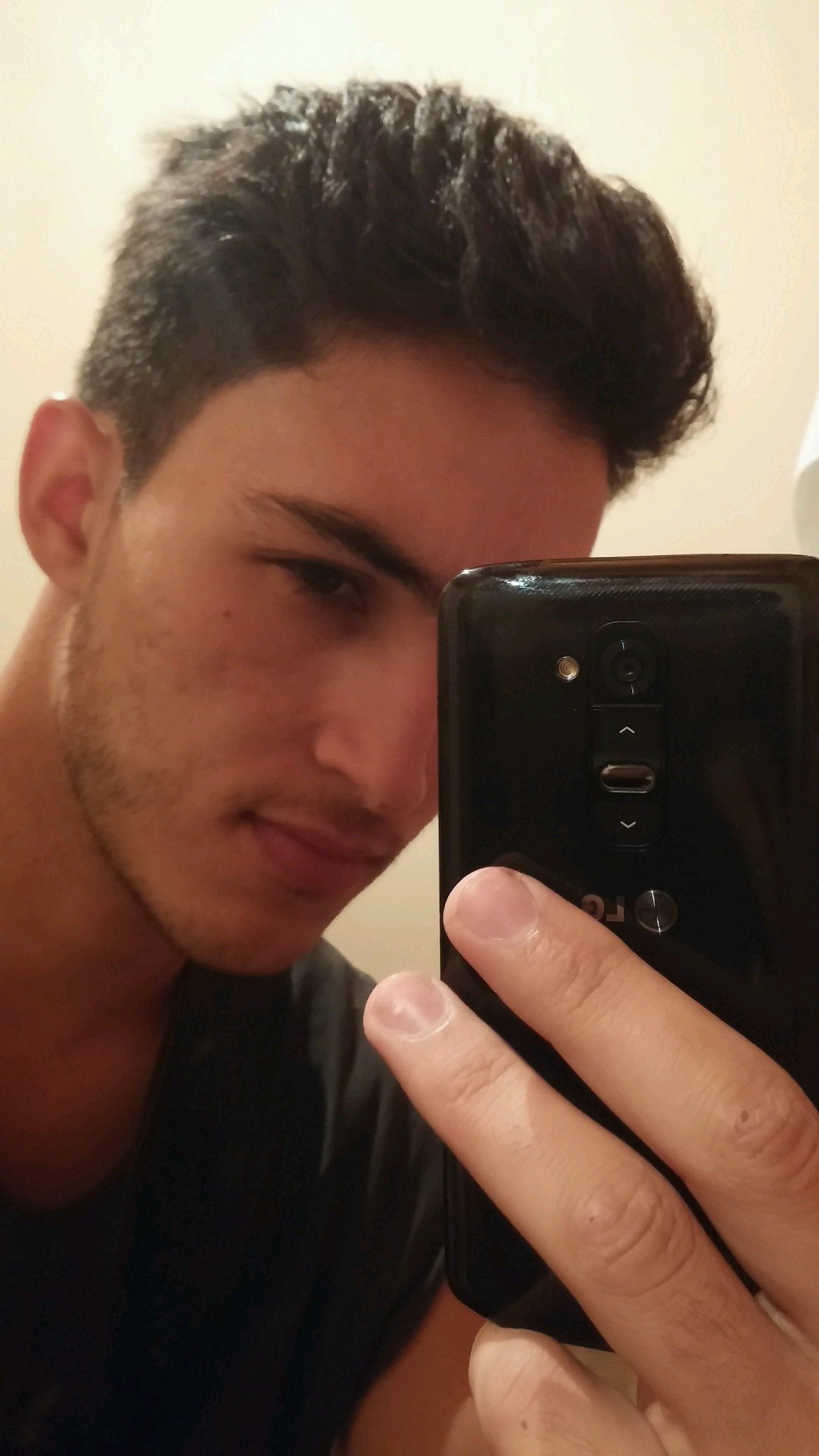 Dyo.. Soy Dyo!