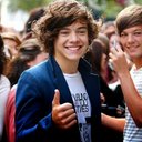 1D - @MayraVeraCR7 - Twitter