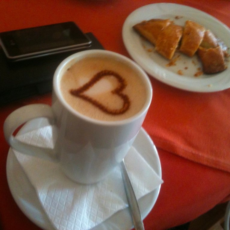 asvinou's profile picture. OK