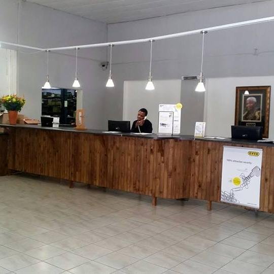 dynamiclock_sa's profile picture. 