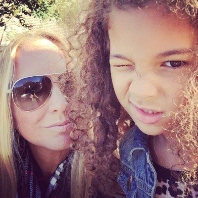 mommy, wifey, educator, learning specialist, lover of books, music and nature
