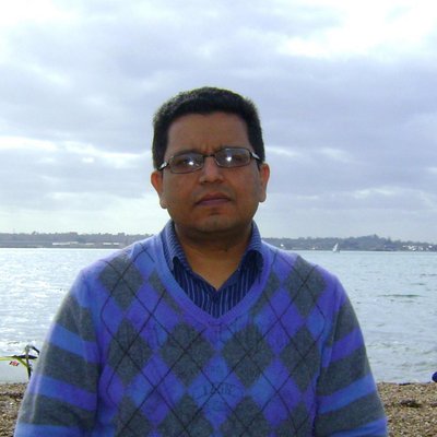 shakeelkhoja's profile image