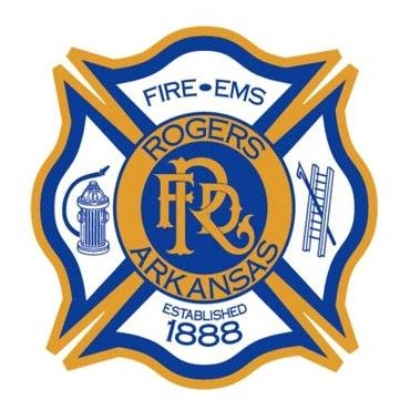 The Rogers Fire Department provides fire, emergency medical, hazardous materials, and technical rescue service to the City of Rogers and surrounding areas.