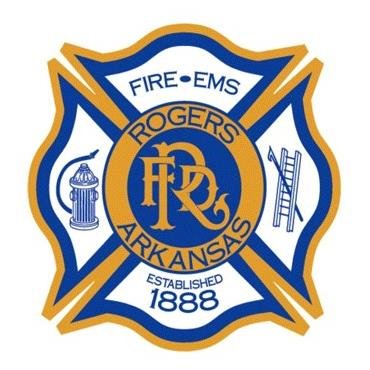 Rogers Fire Department