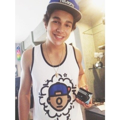 First Official Mahomies from D.C Virginia & Maryland 12.11.11&12.16.13 #YEE #DMVGOTAUSTIN Crew Follows xx