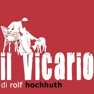“Il Vicario” di Rolf Hochhuth torna in teatro grazie al coraggio di un gruppo di giovani attori che dal 2007 portano in giro per l'italia un testo “scomodo”.