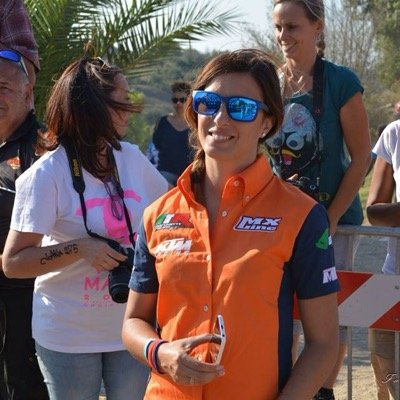 emiliativeddu's profile picture. http://t.co/4r3BYMqt   ..... i love motocross & I love my Sardinian Land ....