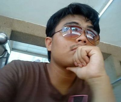 senyumlah selagi termampu..