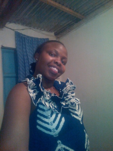 MishybossyB's profile picture. 