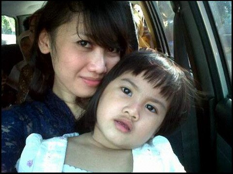 Alexa's Mom || Sifa's Daughter.