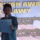 hari esok harus lebih baik dari hari ini!!!