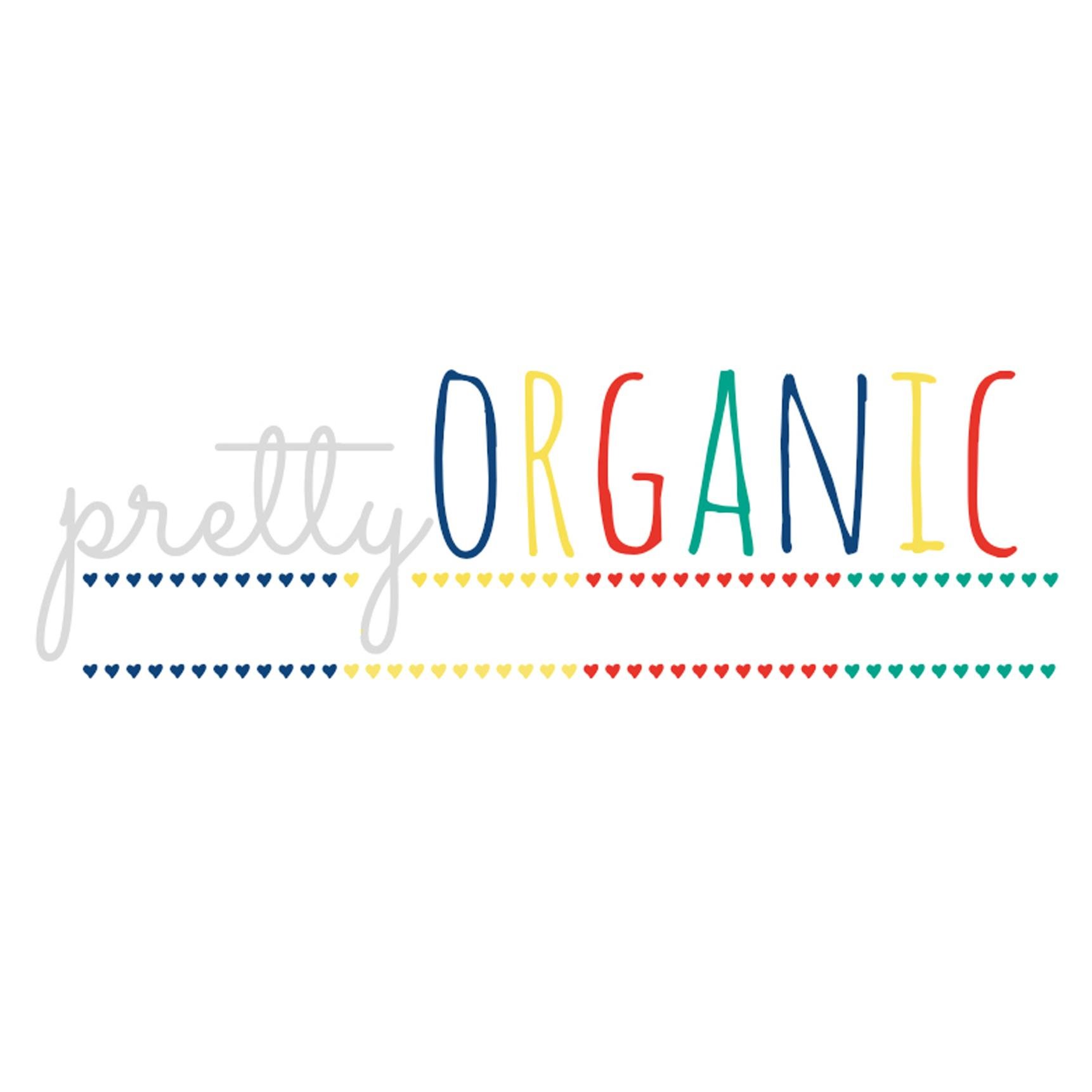 Pretty Organic is your must have bible to feeling beautiful inside and out.