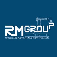 RMGroup | Robotic Automation & Packaging Systems(@RmGroupUK) 's Twitter Profile Photo