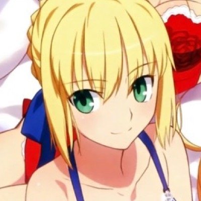 セイバーさんのプロフィール画像
