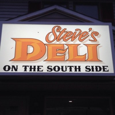 StevesDeliNM's profile picture. 
