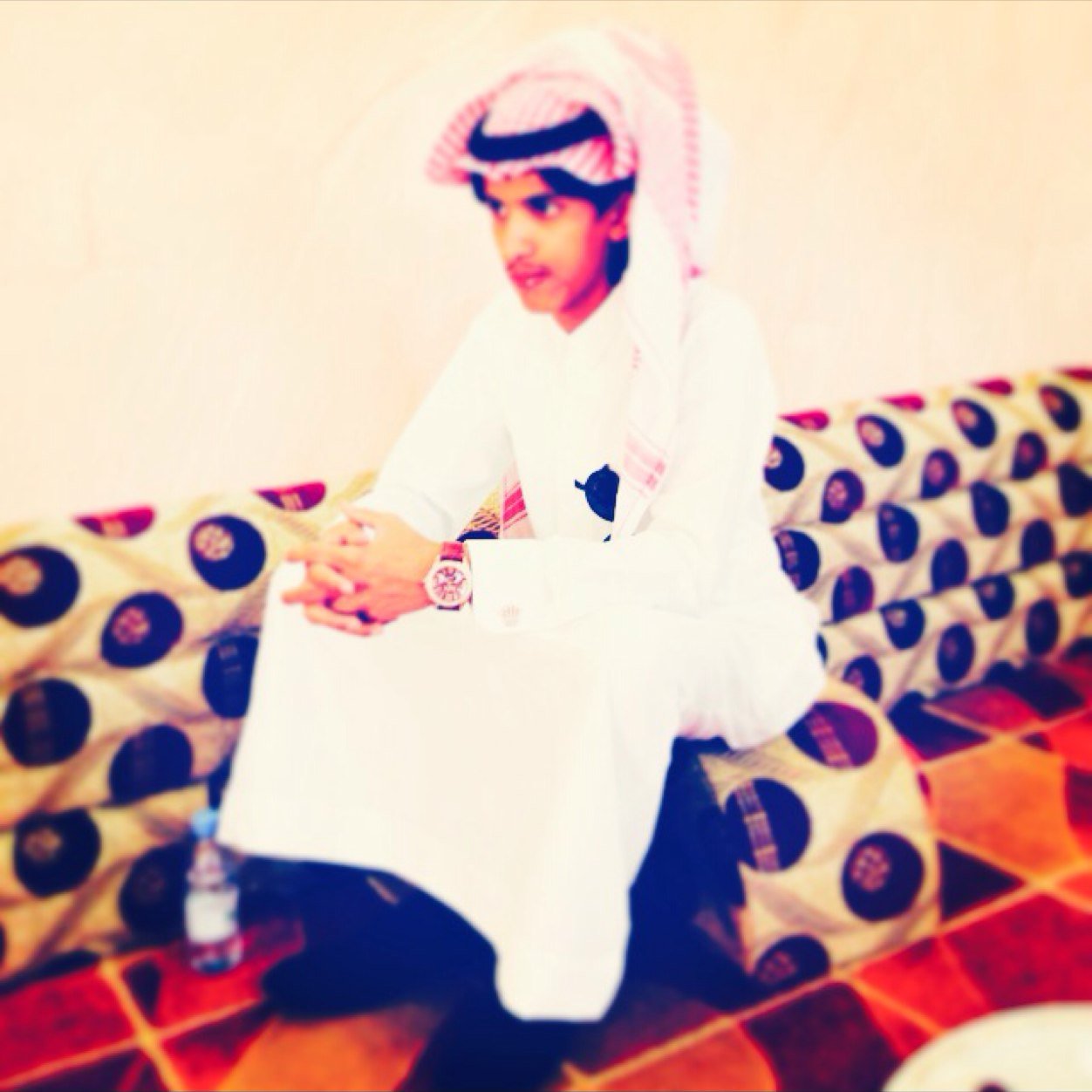 manehy1's profile picture. 