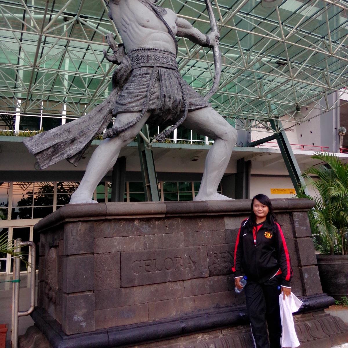 Glory...Glory...Manchester United :)
GGMU