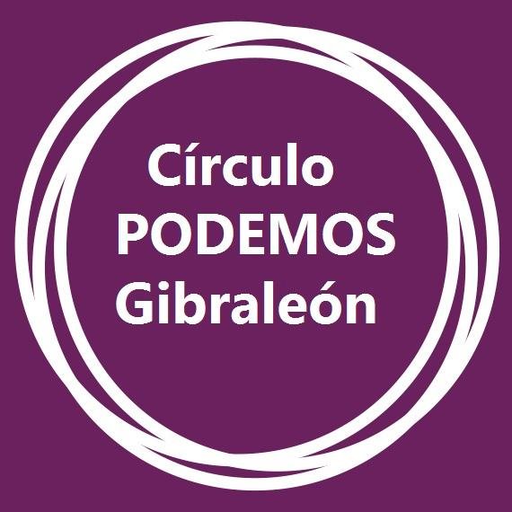 Tenemos el poder, solo tiene que despertar. Recuperemos la democracia. PODEMOS