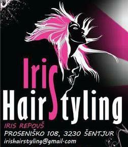 Frizerski salon, v sproscenem okolju, kjer uporabljamo drugacne proizvode za lase!   Poklici 040 431 786!