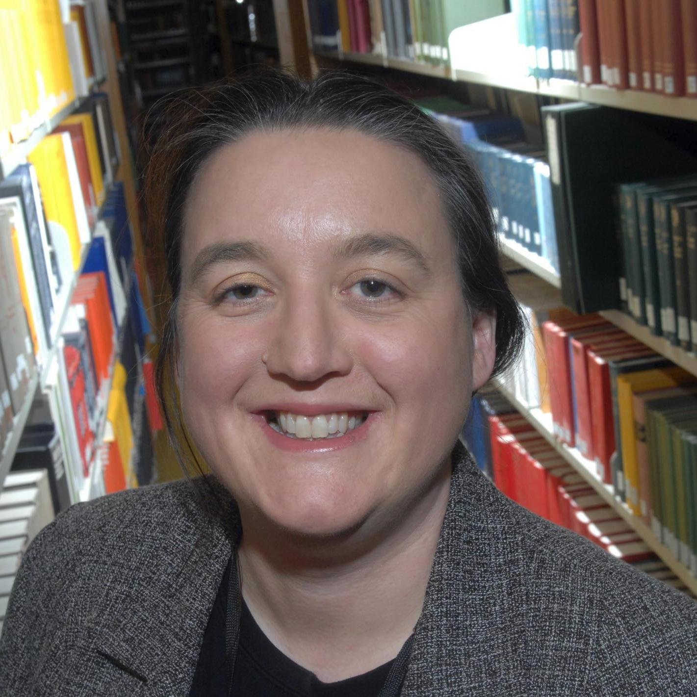 Academic Librarian, but mostly personal opinions here.