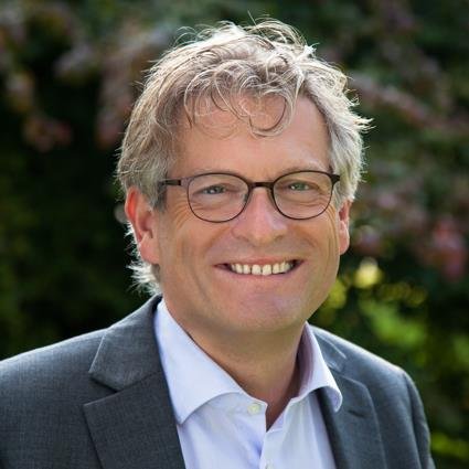 Bedrijfskundig- en bancair adviseur / Partner at Claassen, Moolenbeek & Partners
