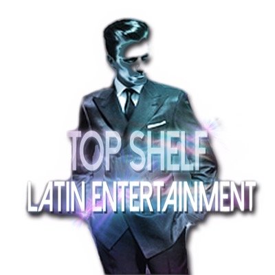 Top Shelf is about bringing and promoting live musical events featuring the greatest local latino artist. Visit the website & upgrade your idea to VIP status!