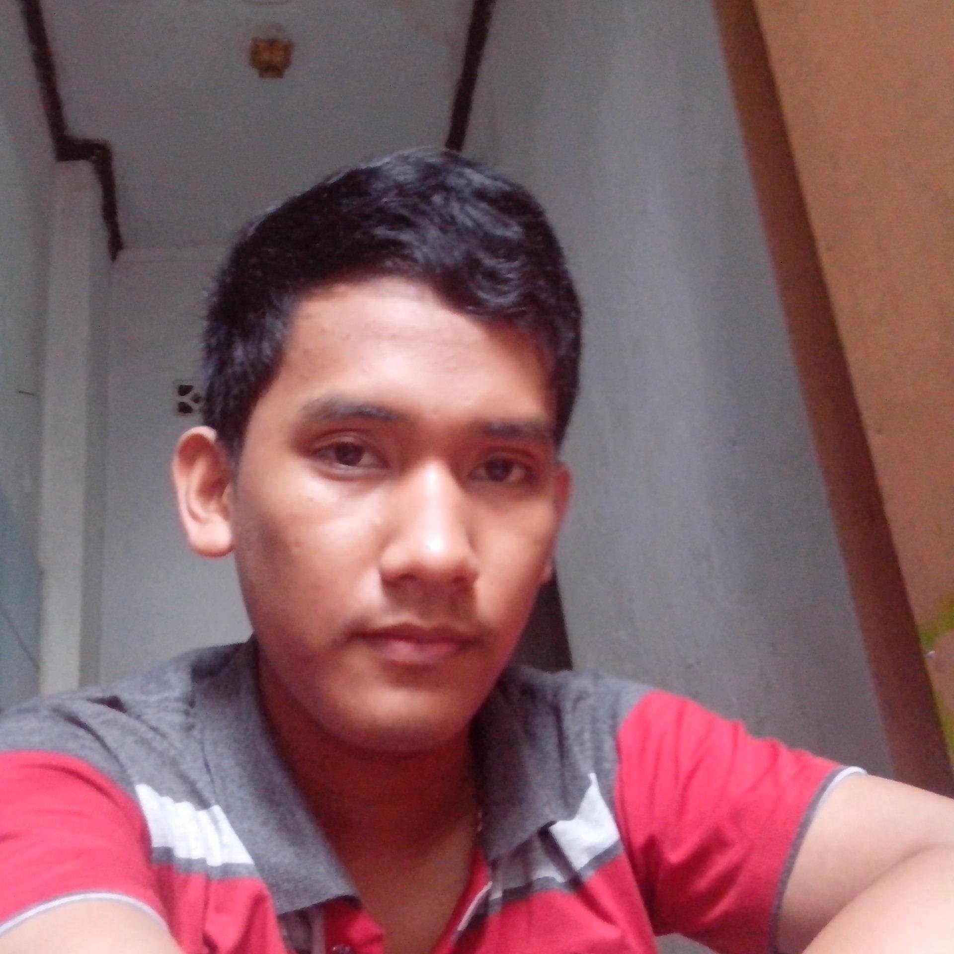 just be mine
