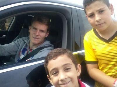 Instagram:dani_sevillafc_12