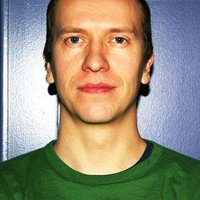 Mikko Metsämäki (@metsamaki) 's Twitter Profile Photo