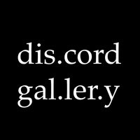 dis.cord gallery (@discordgallery) 's Twitter Profile Photo dis.cord gallery (@discordgallery) 's Twitter Profile Photo