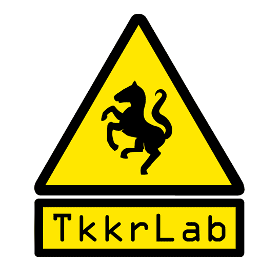 Hackerspace in Enschede.  Community that facilitates self-development in technology. Mastodon @tkkrlab@hsnl.social