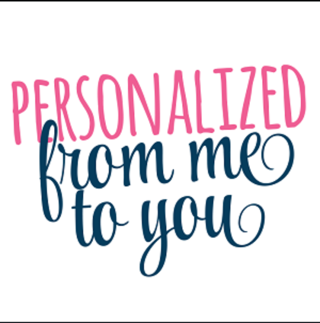 Personalized From Me To You - Monogrammed Gifts & Accessories
service@personalizedfrommetoyou.com