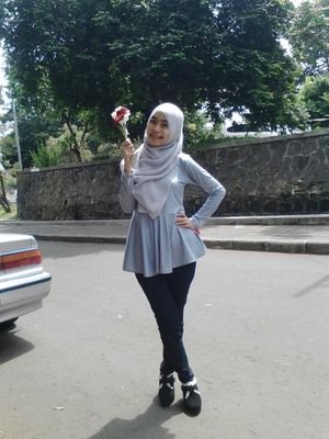 Be your self
