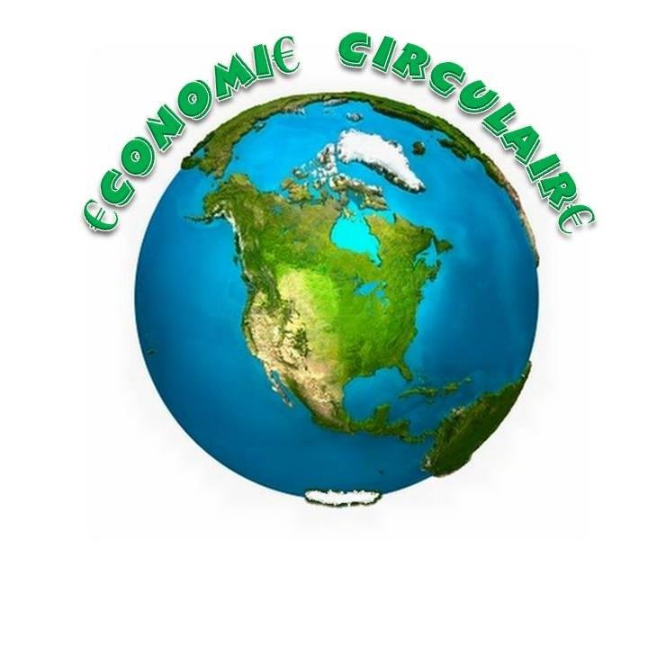 Économie circulaire - Énergies Renouvelables-Nouvelles Technologies-Informatique-Sciences-It-GED-Ecologie Industrielle-Data