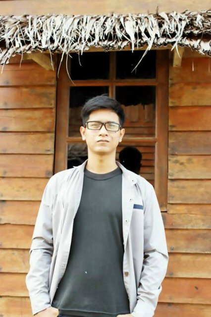 @dedewulandari8 :* ♥ {310114} |Blue☺| Pin:2aff1200