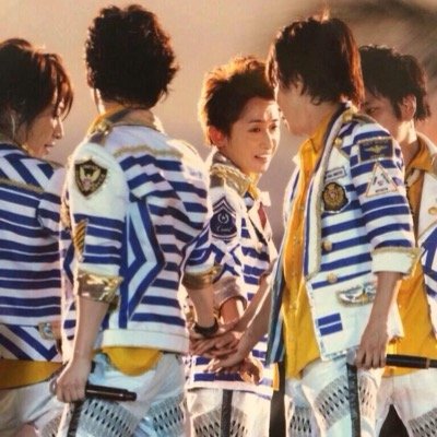 フォローはあらシックや嵐好きな人だけでお願いします！！