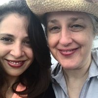 Sharon Ryba-Kahn (@shaykahn) 's Twitter Profile