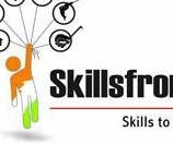 skills development and job creation