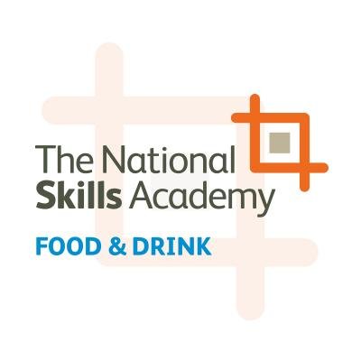 The National Skills Academy for Food & Drink helps to provide the food & drink industry with the training it needs to develop the skills of employees.