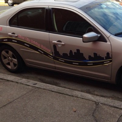 RiverCityDrivin's profile picture. 