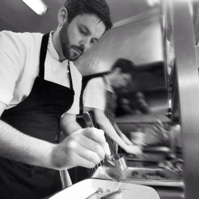 Husband and dad. Head Chef @RaglanCountryEs views are my own.