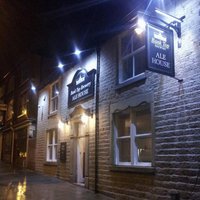 BTB Ale House (@btbalehouse) 's Twitter Profile