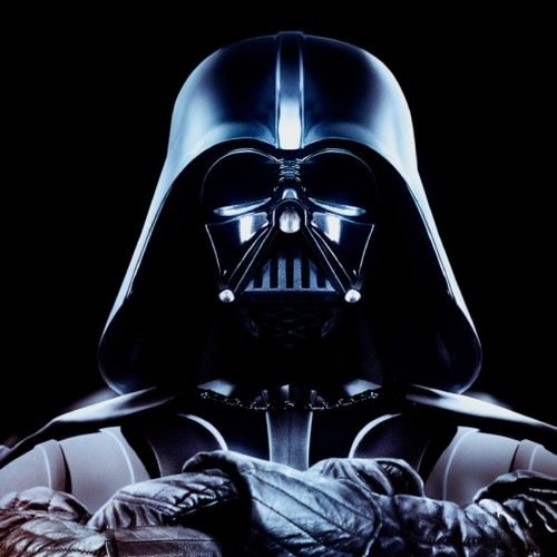 ダースベイダー Swdarth Vader Twitter