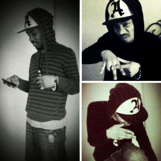 Selector/Dj (Gyal Dem Dj) #TeamMultiTalented #TeamCancer #PinUp7457E624 #TeamSuspectzInt #TeamMadFam
