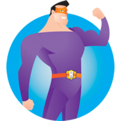 heroesuknet's profile picture. Helping your business grow richer, stronger, greener.