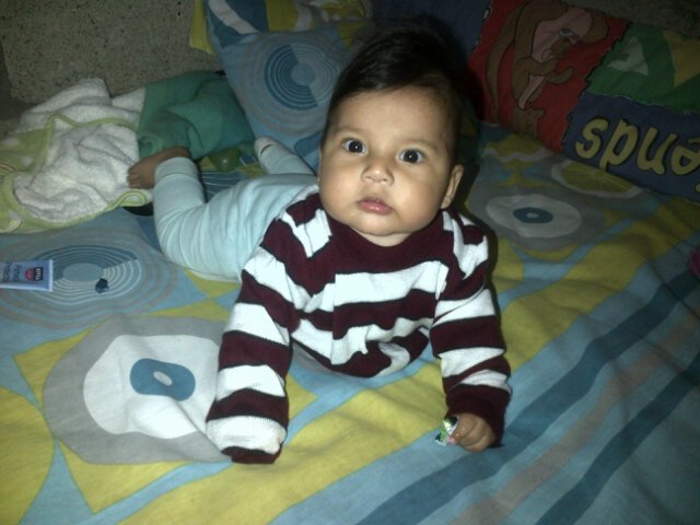 DEL BOMBILLO SOII☆