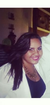 Baiana,libriana,morena,católica,ciumenta,18 anos,alegre,simpática. Oi prazer (: Da um follow ai vai ? *---*